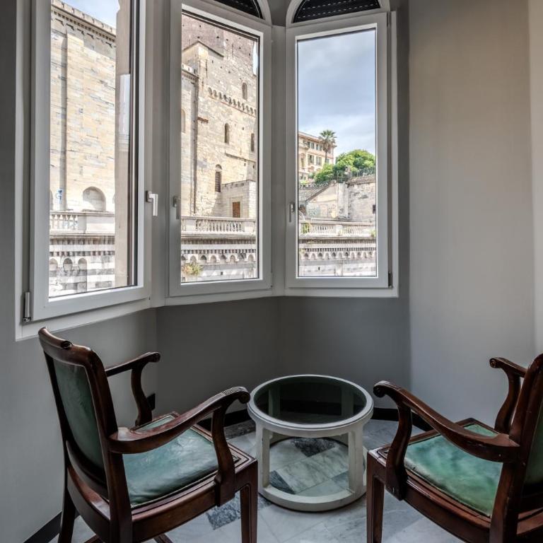 Popi Home Genova City Centre - Appartamento con 1 Camera da Letto - 2