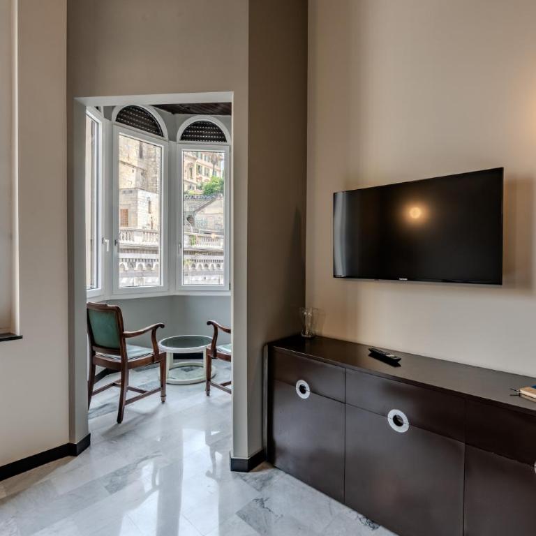 Popi Home Genova City Centre - Appartamento con 1 Camera da Letto - 17