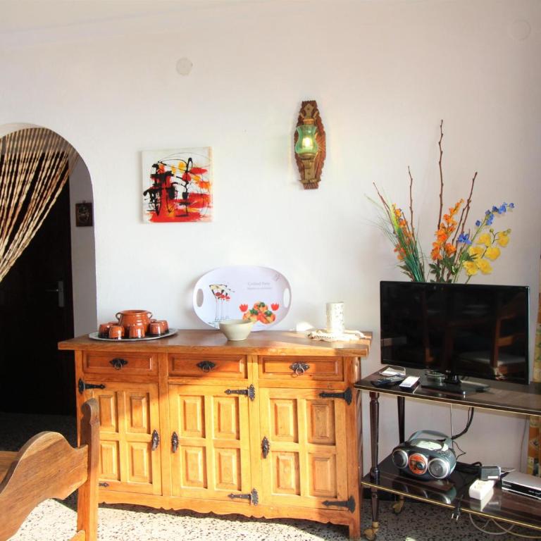 Apartamento frente al mar para 6 en Roses - ES-258-103 - Apartment - 6