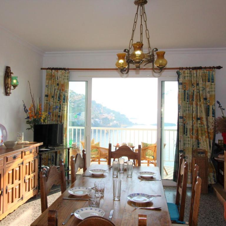 Apartamento frente al mar para 6 en Roses - ES-258-103 - Apartment - 11