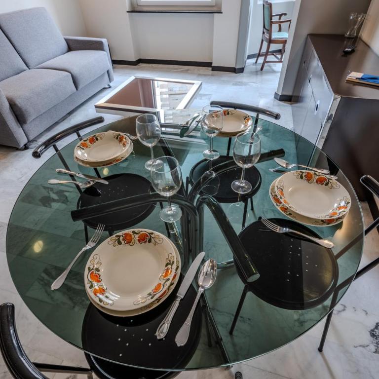 Popi Home Genova City Centre - Appartamento con 1 Camera da Letto - 12