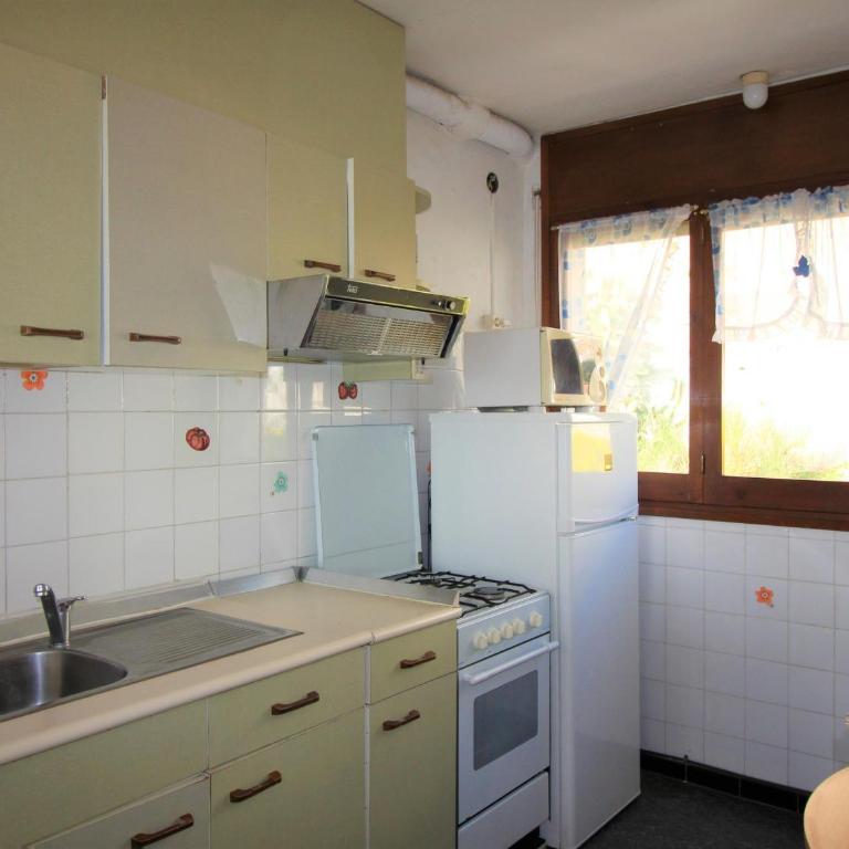 Apartamento frente al mar para 6 en Roses - ES-258-103 - Apartment - 16