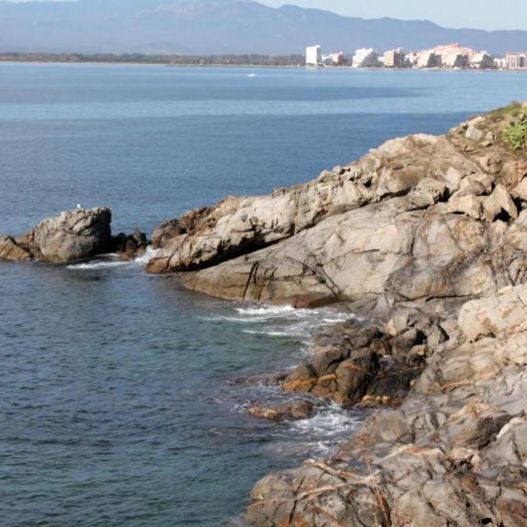 Apartamento frente al mar para 6 en Roses - ES-258-103 - Apartment - 23