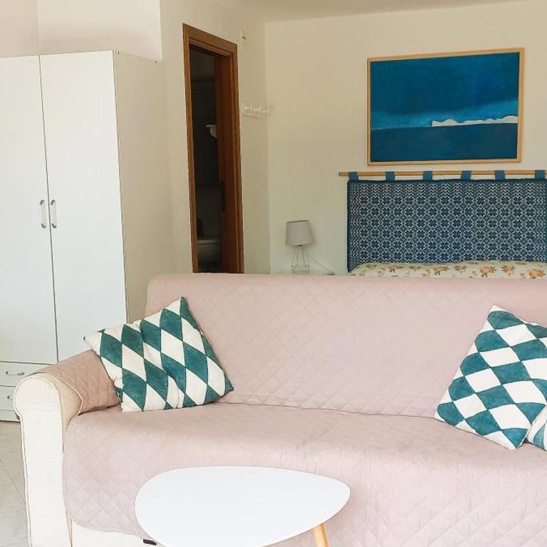 Terrazza sul Mare - Casa Vacanze - 14
