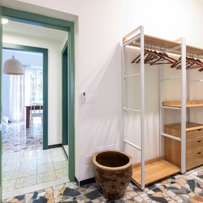 Zianna Apt - Appartamento Deluxe - 16