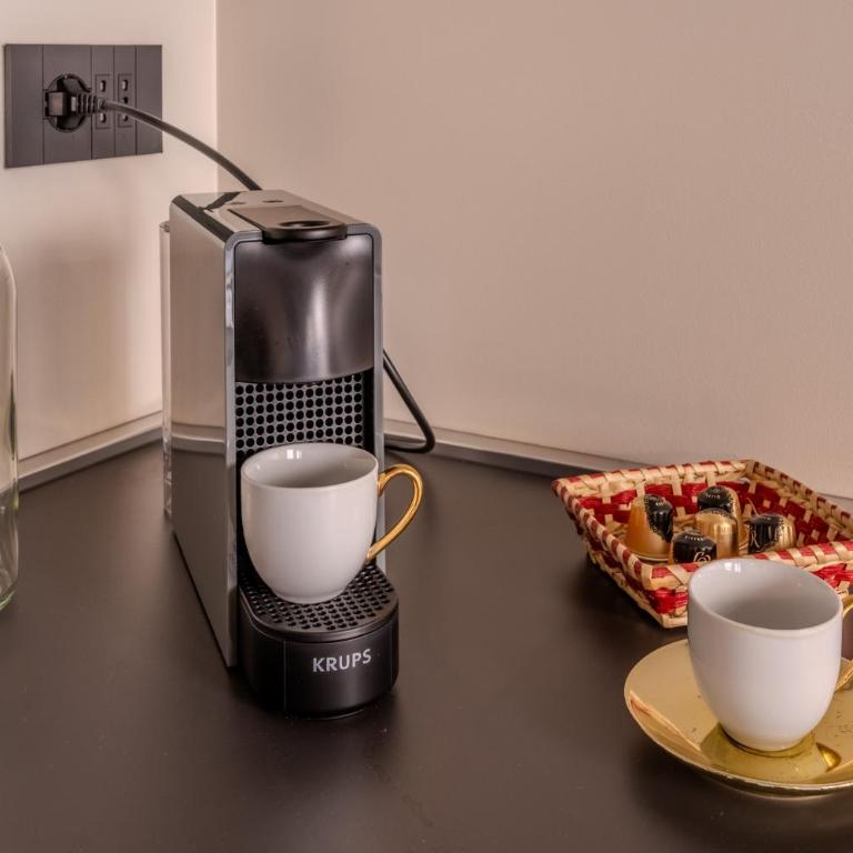 Popi Home Genova City Centre - Appartamento con 1 Camera da Letto - 14