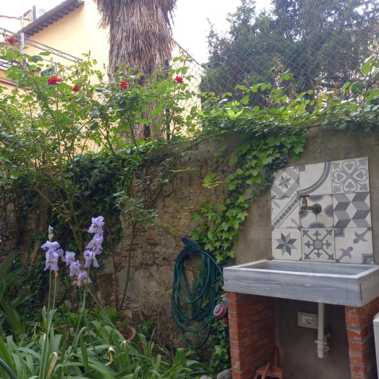 la ginella la casa vintage - Appartamento - Piano Terra - 2