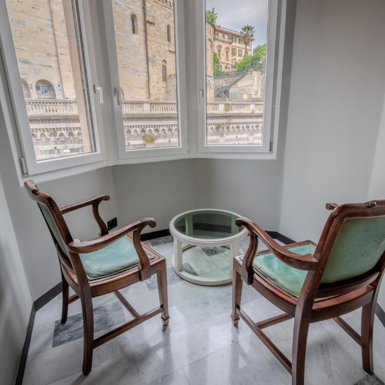 Popi Home Genova City Centre - Appartamento con 1 Camera da Letto - 20