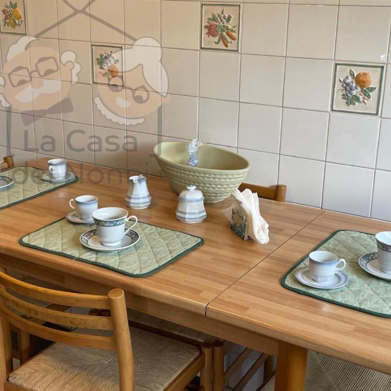 La Casa dei Nonni - Casa con 3 Camere da Letto - 2