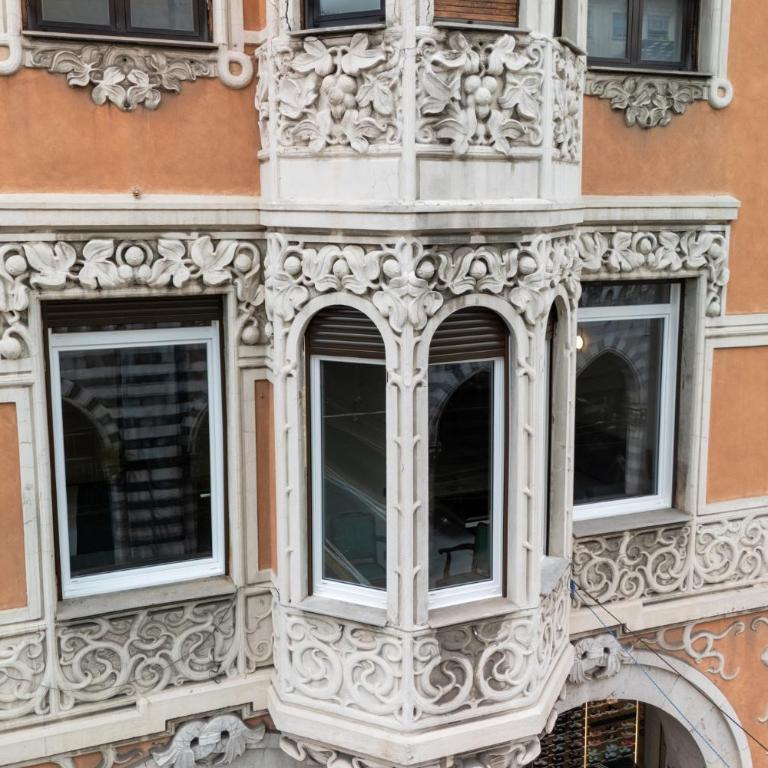 Popi Home Genova City Centre - Appartamento con 1 Camera da Letto - 5