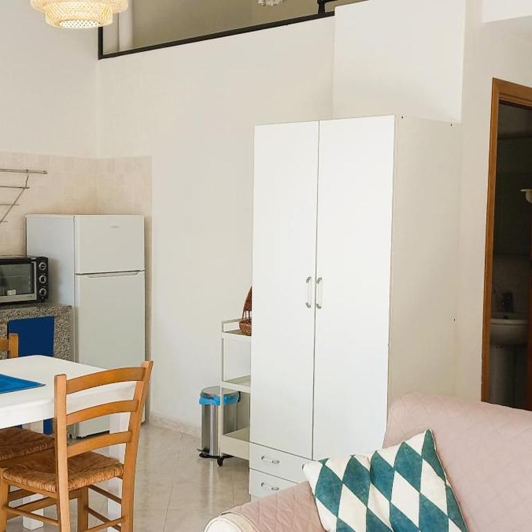 Terrazza sul Mare - Casa Vacanze - 19