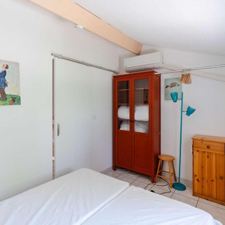 Pavillon cosy 5 pers, 2 terrasses, à 150m de la plage - FR-1-409-259 - Villa - 11