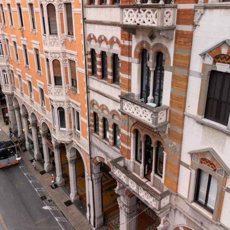 Popi Home Genova City Centre - Appartamento con 1 Camera da Letto - 16