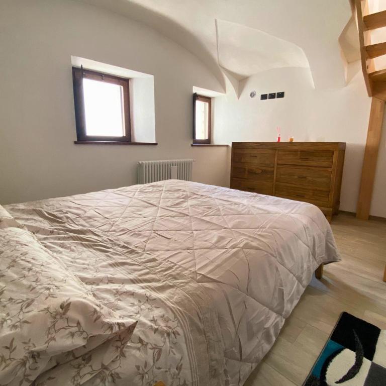 Casa per vacanze Coccinella - Casa con 2 Camere da Letto - 7