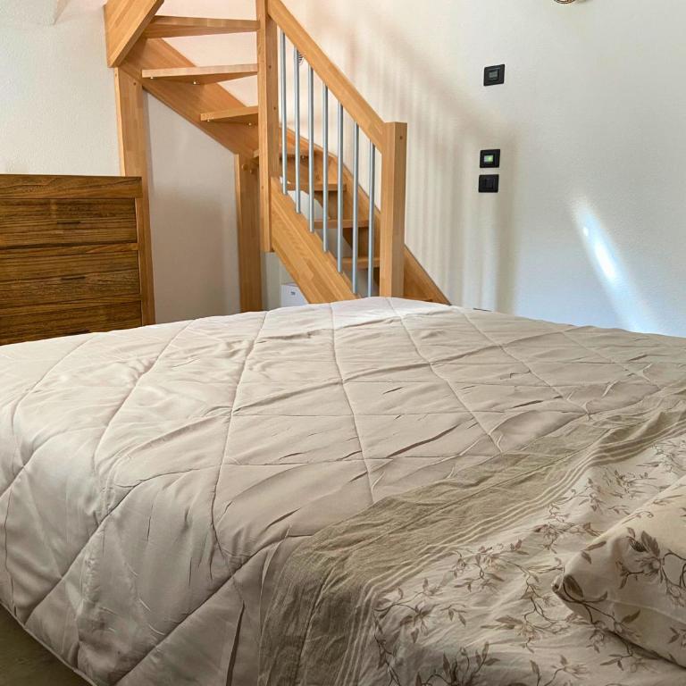 Casa per vacanze Coccinella - Casa con 2 Camere da Letto - 9