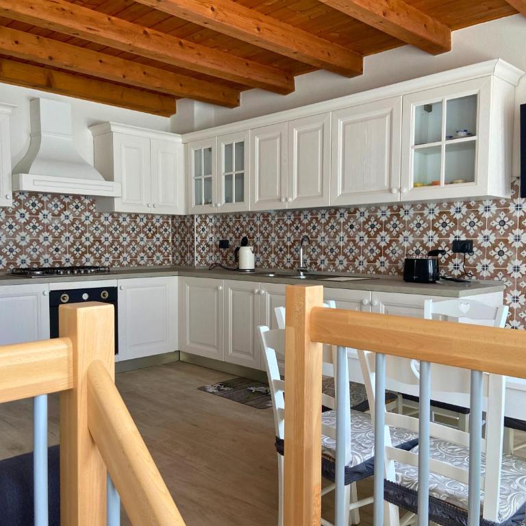 Casa per vacanze Coccinella - Casa con 2 Camere da Letto - 19