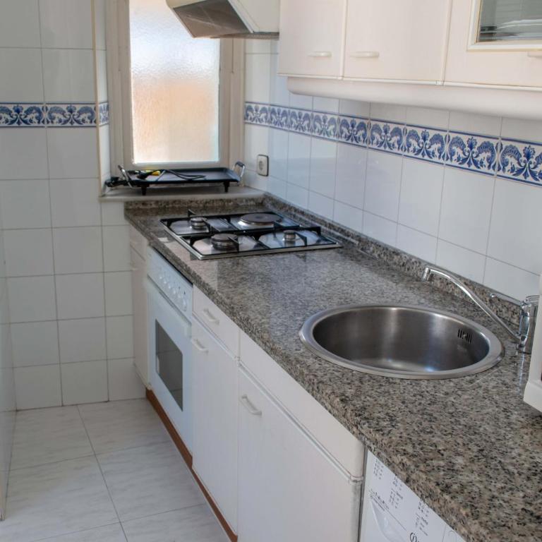 APARTAMENTOS Casino - Standard Apartment - 10