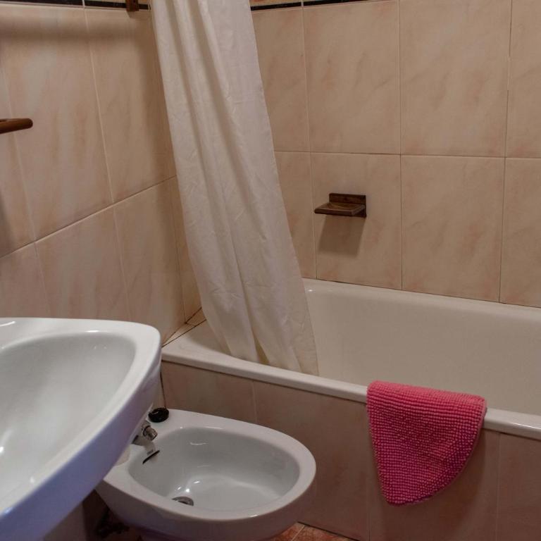APARTAMENTOS Casino - Standard Apartment - 11