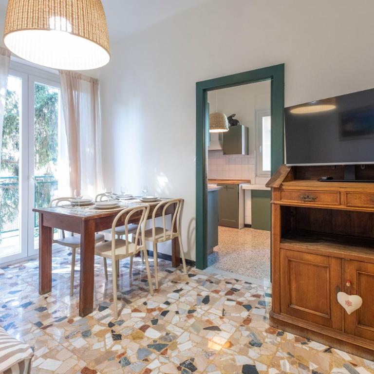 Zianna Apt - Appartamento Deluxe - 24