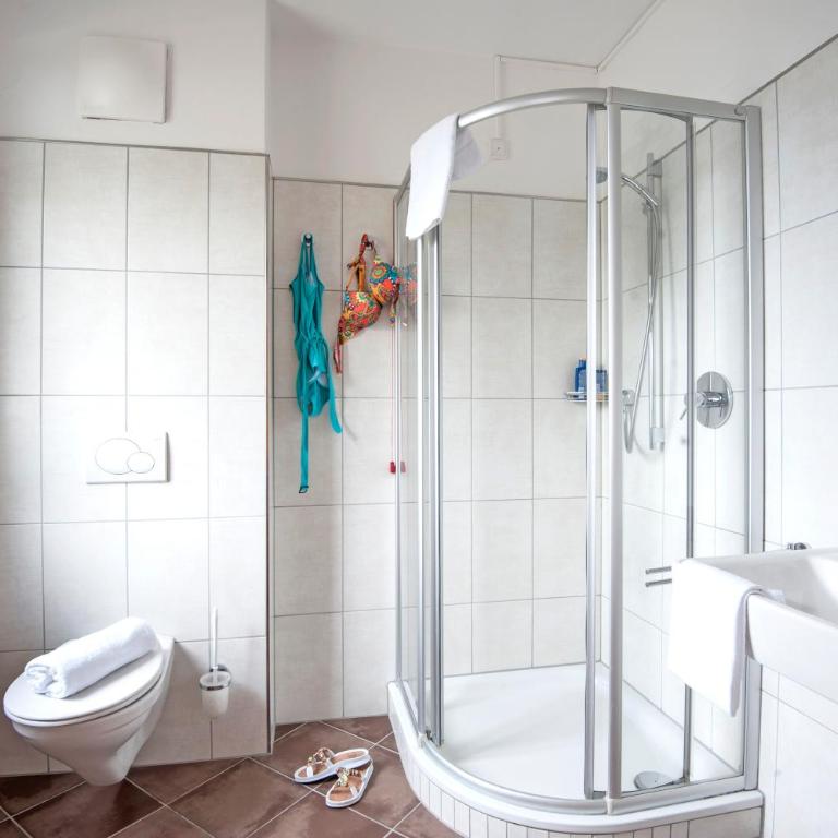 Gesundheitszentrum Bärenhof - Einzelzimmer - 6