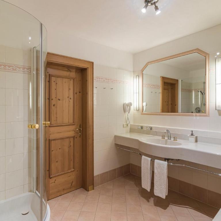 Engel Gourmet&Spa - Deluxe Junior Suite - 2