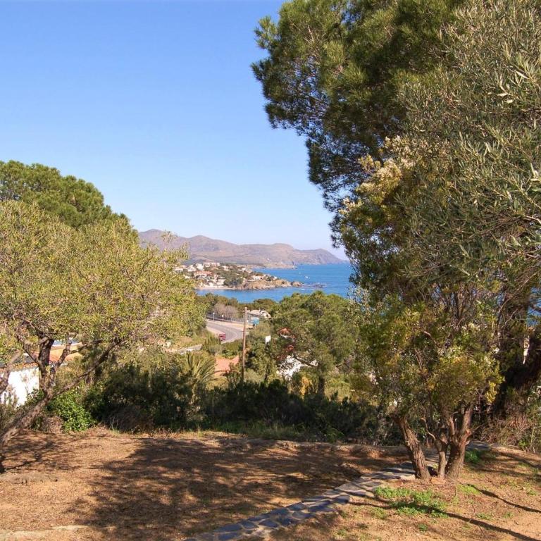 Casa familiar con jardín y vista al mar en Llançà - ES-228-9 - Casa - 15
