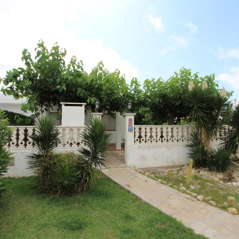 Casa ideal cerca de la playa, wifi gratis y aire acondicionado - ES-184-57 - Ferienhaus - 3