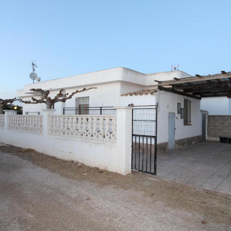 Casa ideal cerca de la playa, wifi gratis y aire acondicionado - ES-184-57 - Ferienhaus - 4