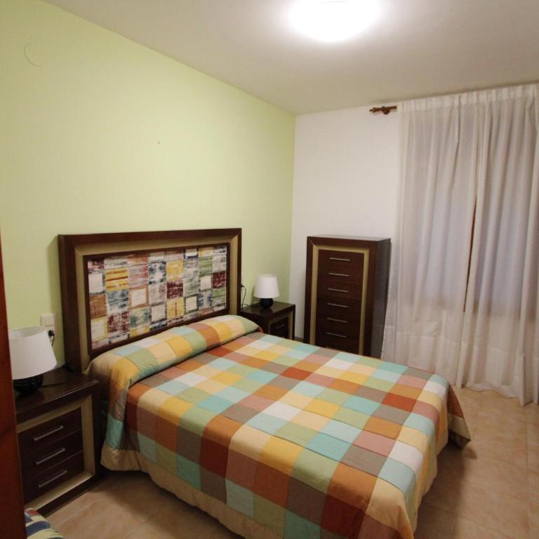 Casa ideal cerca de la playa, wifi gratis y aire acondicionado - ES-184-57 - Ferienhaus - 7