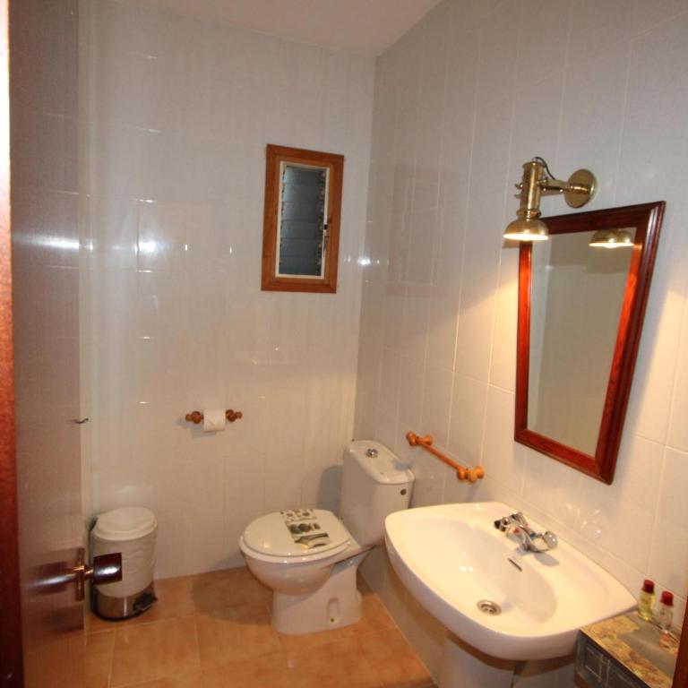 Casa ideal cerca de la playa, wifi gratis y aire acondicionado - ES-184-57 - Ferienhaus - 8