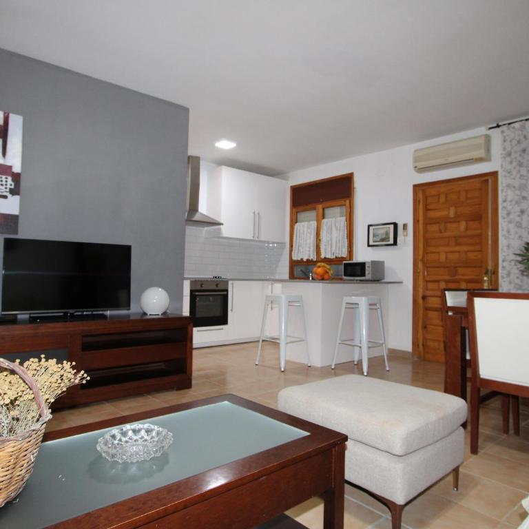 Casa ideal cerca de la playa, wifi gratis y aire acondicionado - ES-184-57 - Ferienhaus - 9