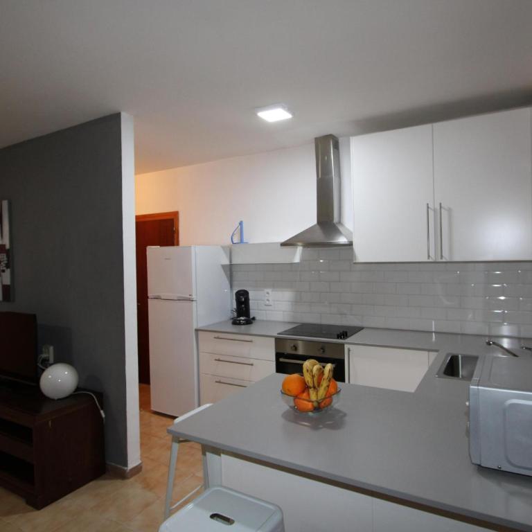 Casa ideal cerca de la playa, wifi gratis y aire acondicionado - ES-184-57 - Ferienhaus - 10