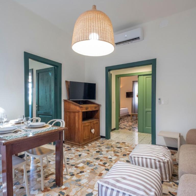 Zianna Apt - Appartamento Deluxe - 30