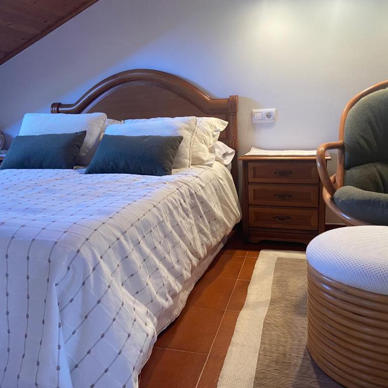 DUPLEX SAN VICENTE do MAR - Apartamento - 6