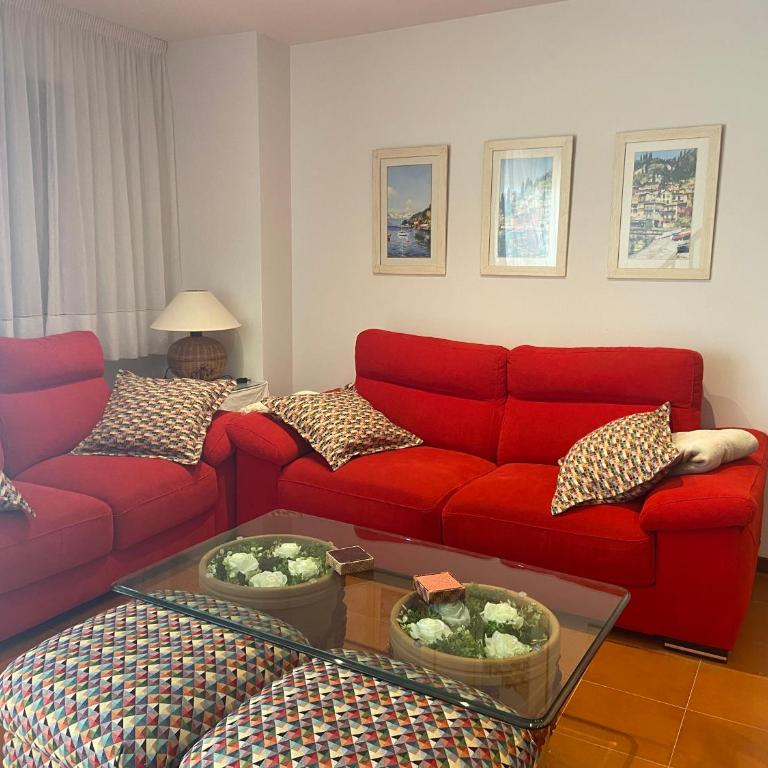 DUPLEX SAN VICENTE do MAR - Apartamento - 7