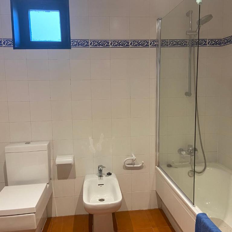 DUPLEX SAN VICENTE do MAR - Apartamento - 9