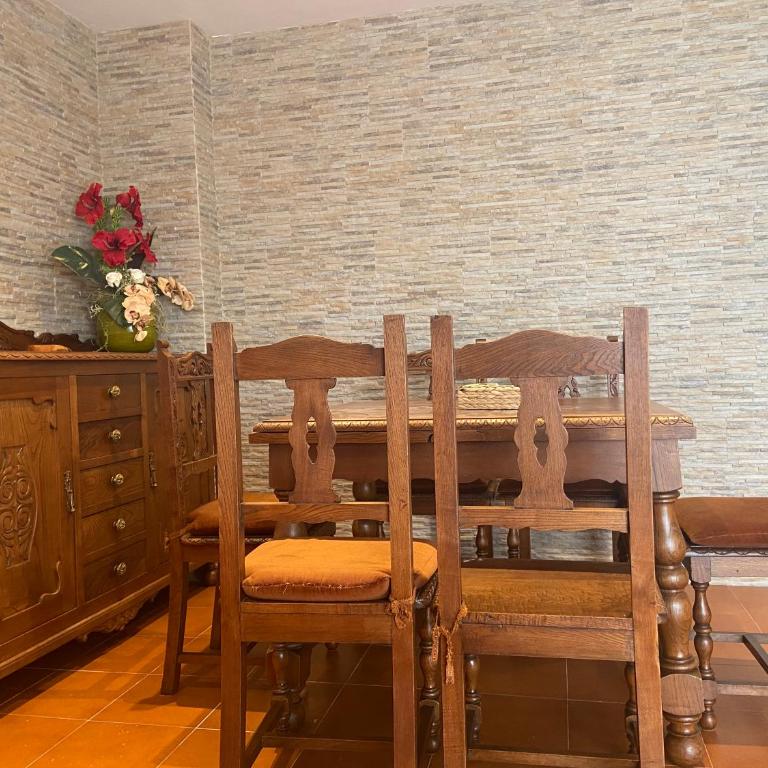 DUPLEX SAN VICENTE do MAR - Apartamento - 10
