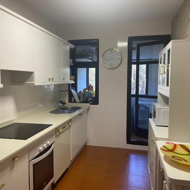 DUPLEX SAN VICENTE do MAR - Apartamento - 11