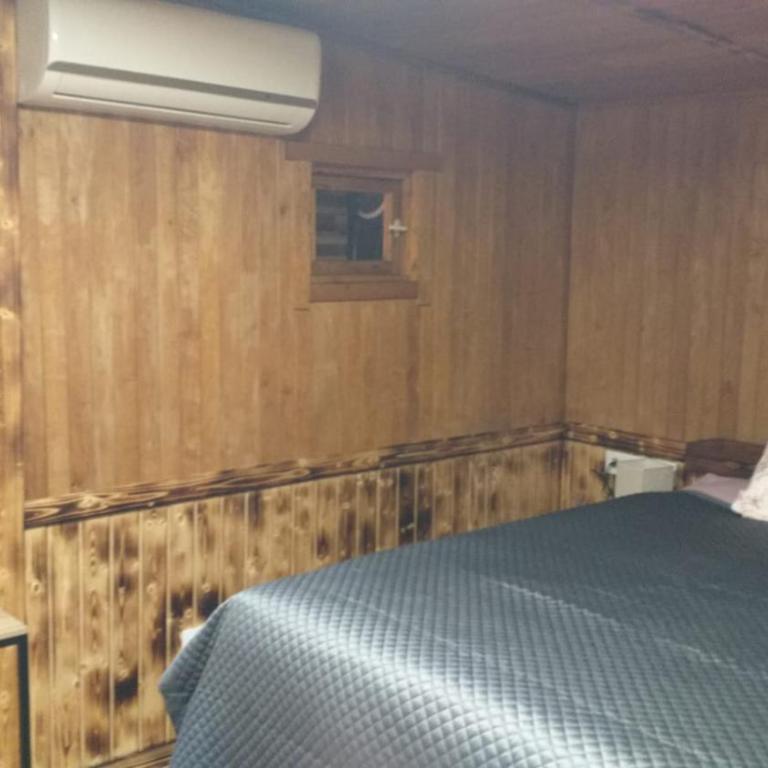 Casa en la naturaleza en Benidorm - Villa de 1 dormitorio - 12
