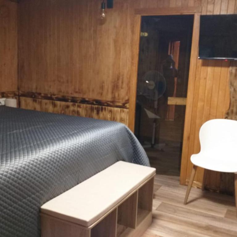 Casa en la naturaleza en Benidorm - Villa de 1 dormitorio - 13
