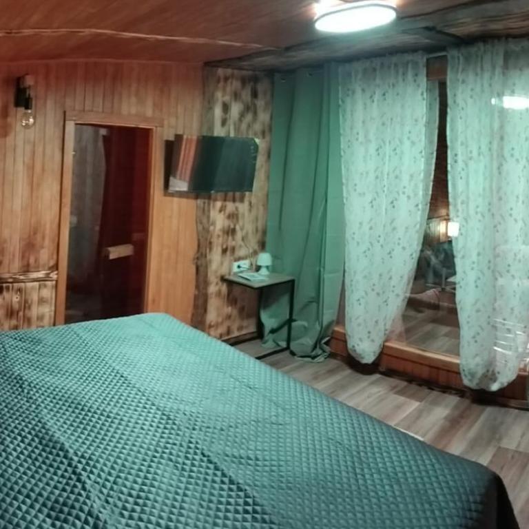 Casa en la naturaleza en Benidorm - Villa de 1 dormitorio - 14