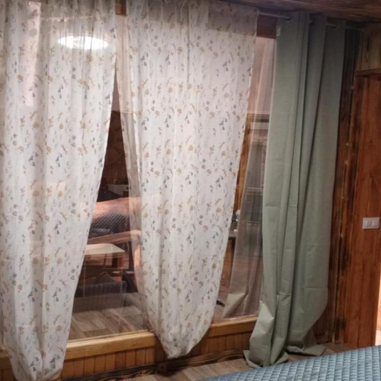 Casa en la naturaleza en Benidorm - Villa de 1 dormitorio - 16
