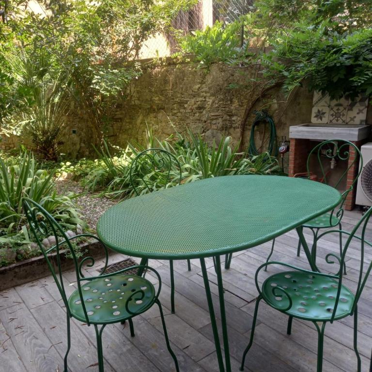 la ginella la casa vintage - Appartamento - Piano Terra - 33