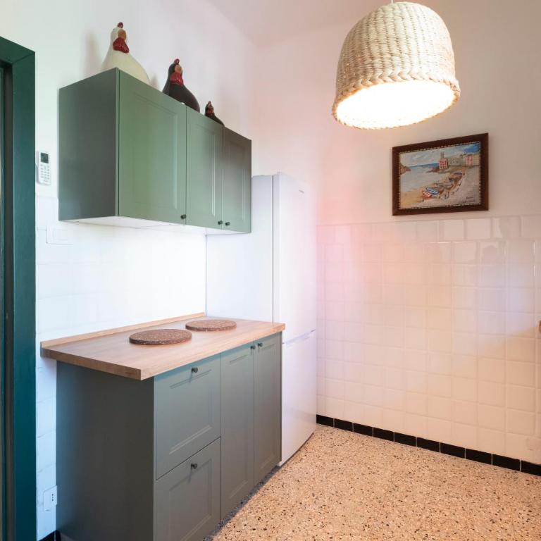 Zianna Apt - Appartamento Deluxe - 29