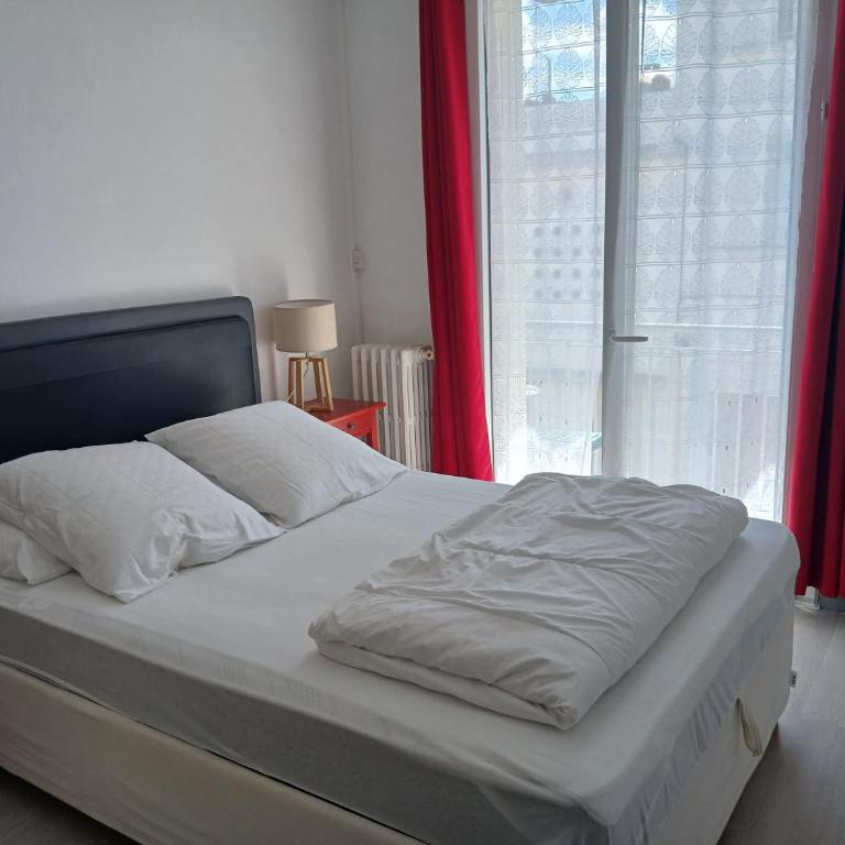 Appartement tout confort hyper centre - Appartamento con 2 Camere da Letto - 6