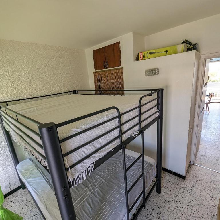 T2 Moderne Port-la-Nouvelle - 4/5p - Parking - Front de Mer - FR-1-797-41 - Appartement - 15
