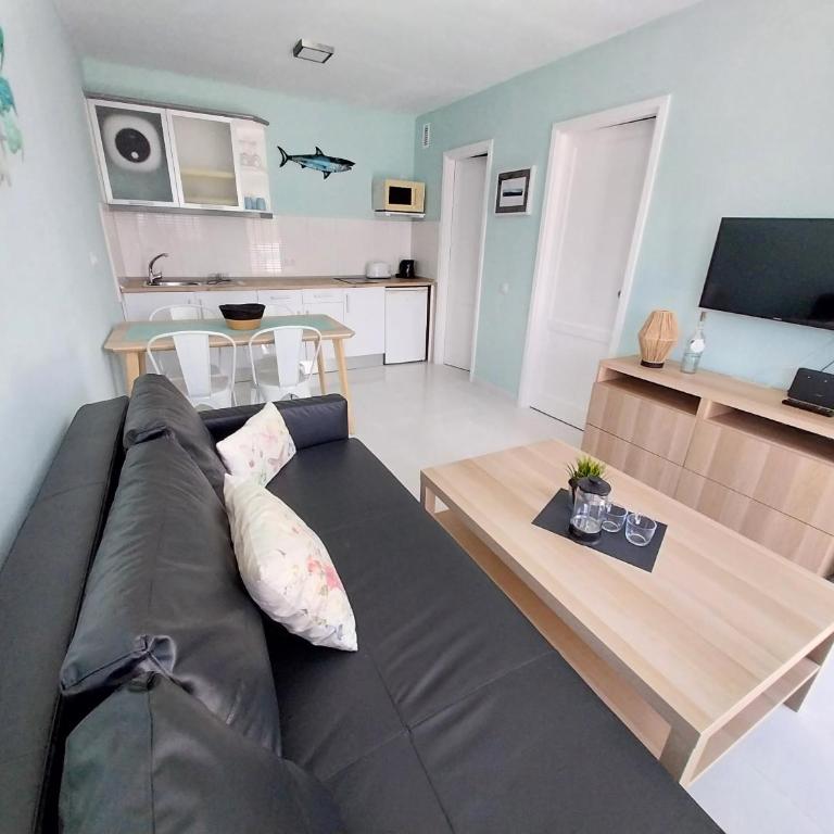 Ma Estates Balcón 36 by Sea You There Fuerteventura - One-Bedroom Apartment - 8