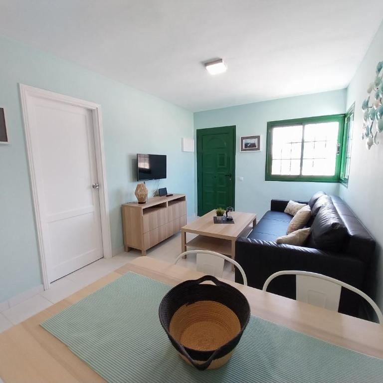 Ma Estates Balcón 36 by Sea You There Fuerteventura - One-Bedroom Apartment - 14