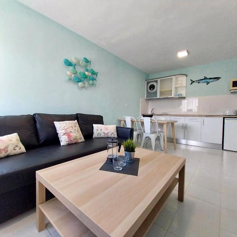 Ma Estates Balcón 36 by Sea You There Fuerteventura - One-Bedroom Apartment - 9