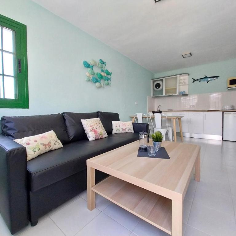 Ma Estates Balcón 36 by Sea You There Fuerteventura - One-Bedroom Apartment - 6